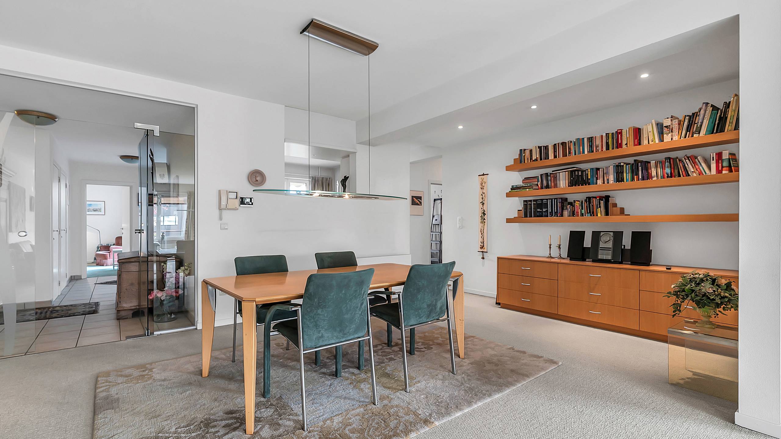 Appartement à vendre à Maaseik avec 3 chambres - photo 4