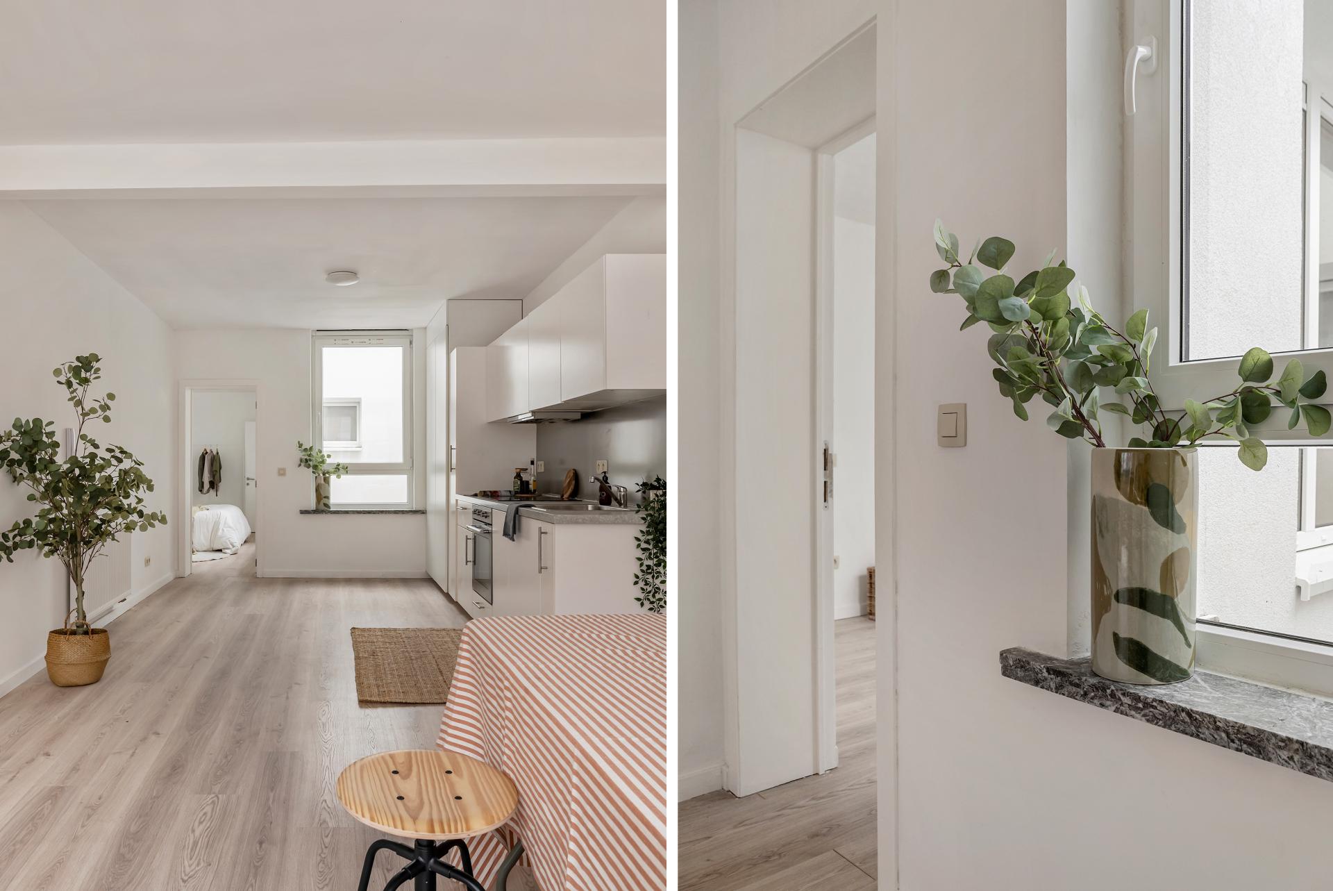 Licht, rustig en helemaal klaar voor een nieuw verhaal - foto 3