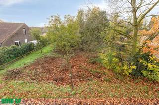 Land for sale in Olen