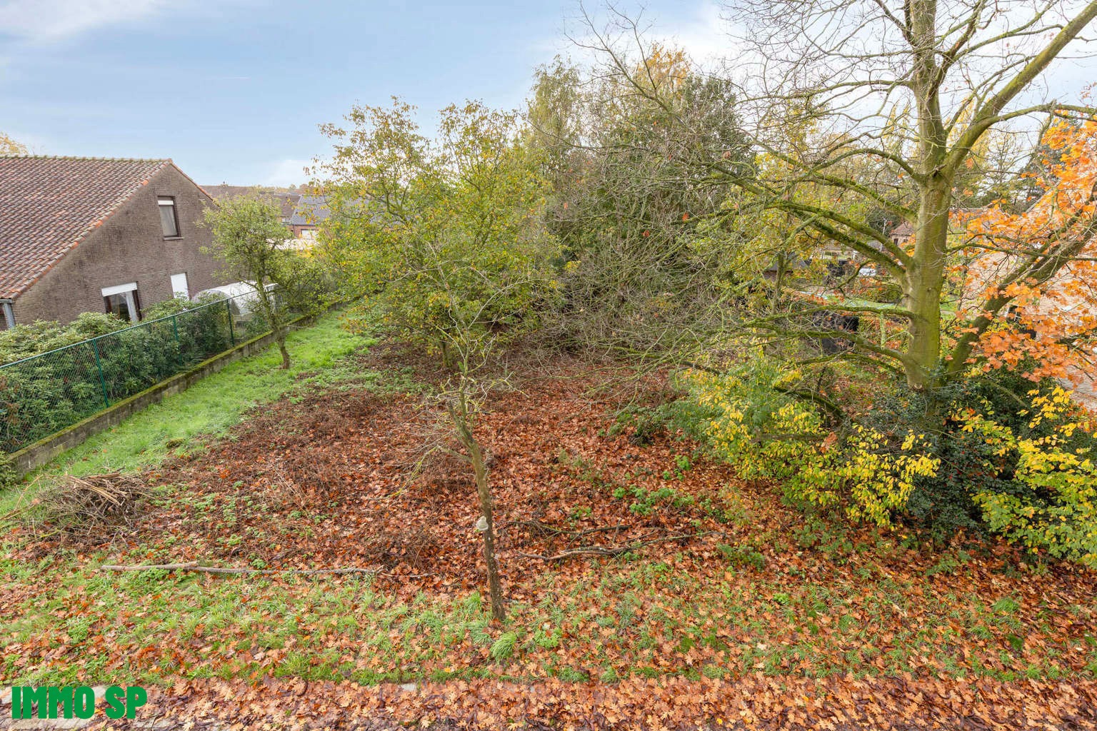 Terrain à vendre à Olen - photo 3