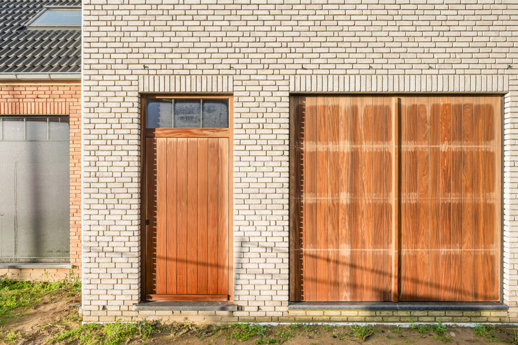 Prachtige halfopen nieuwbouwwoning (3 slpks) met garage - foto 5