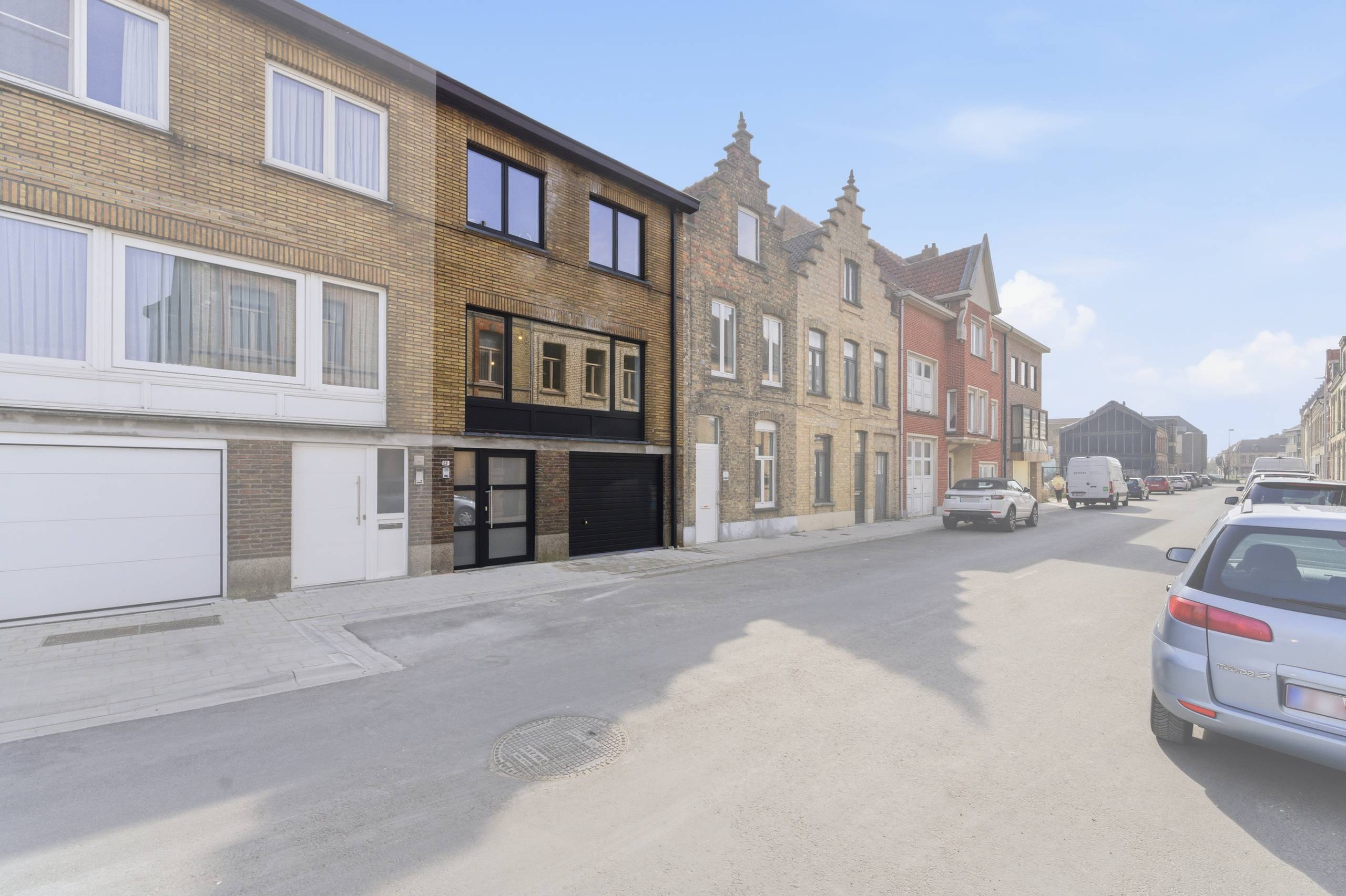 Prachtig gerenoveerde woning (2025) in hartje Veurne - foto 1