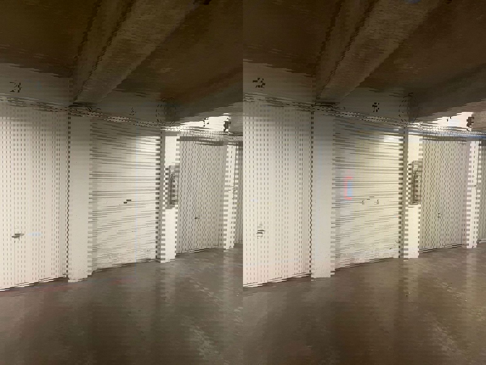 Garage te koop in Antwerpen - foto 4