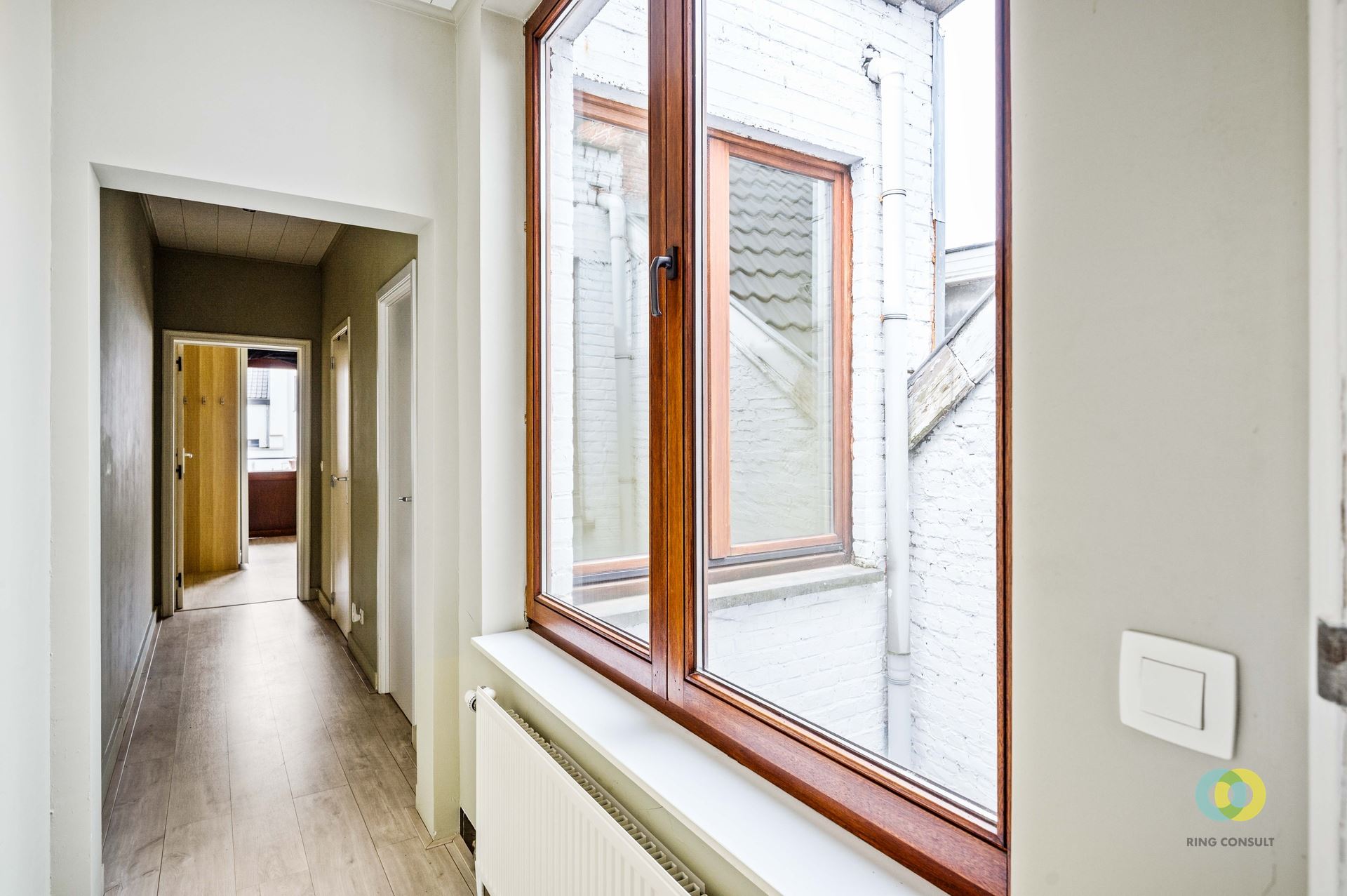 1 slaapkamer appartement - Vilvoorde - foto 5