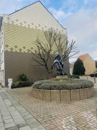  UNIEK PROJECTPAND IN BLANKENBERGE - VOLOP MOGELIJKHEDEN   Ontdek dit bijzondere pand gelegen in het bruisende hart van Blankenberge, een ideale...