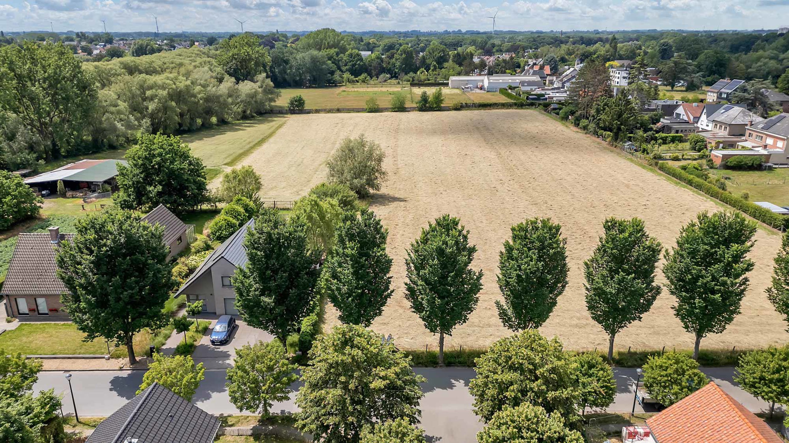 Terrain à vendre à Alost - photo 2