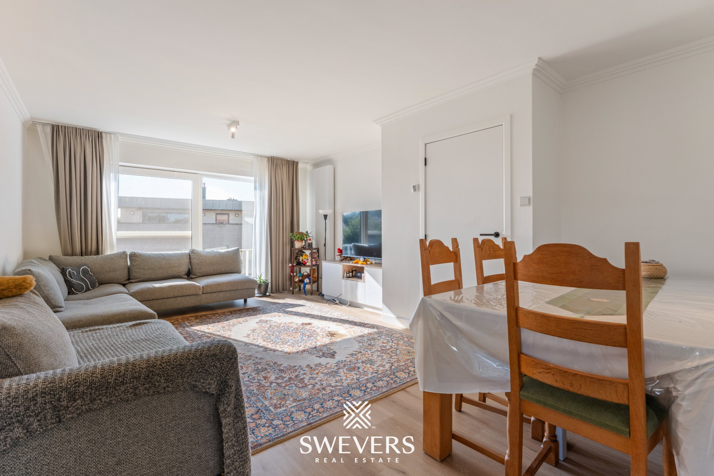 Apartment for sale in Hasselt with 3 bedrooms - photo 4