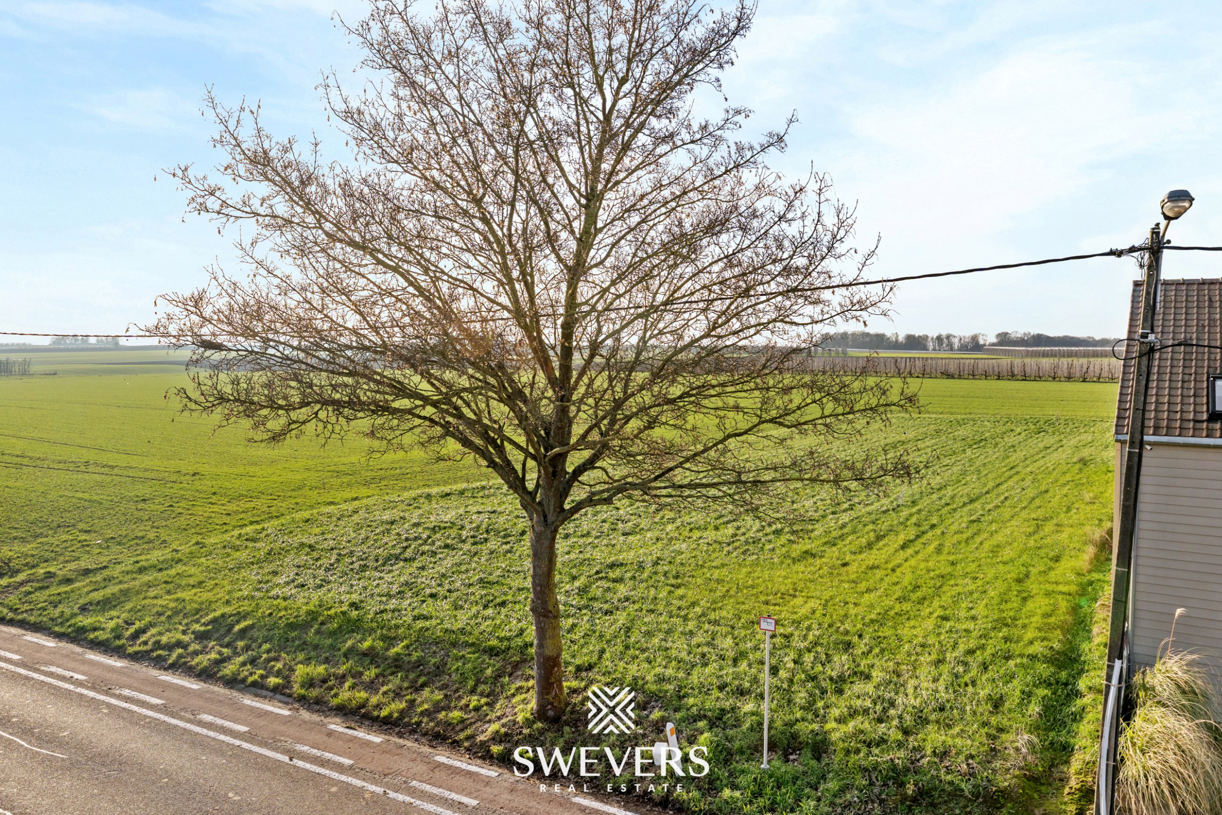Bouwgrond van 13a97ca voor een halfopen bebouwing met mooi zicht op agrarisch gebied te Sint-Truiden - foto 4