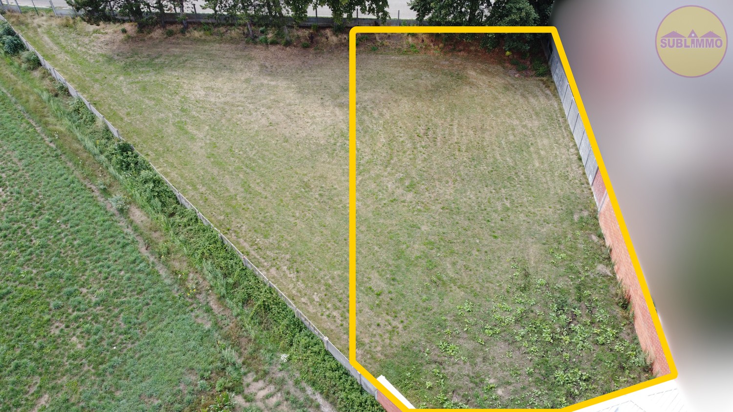 Terrain à vendre à Meerhout - photo 1