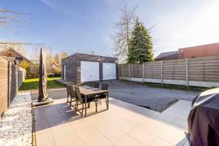 Appartement à vendre à Ranst