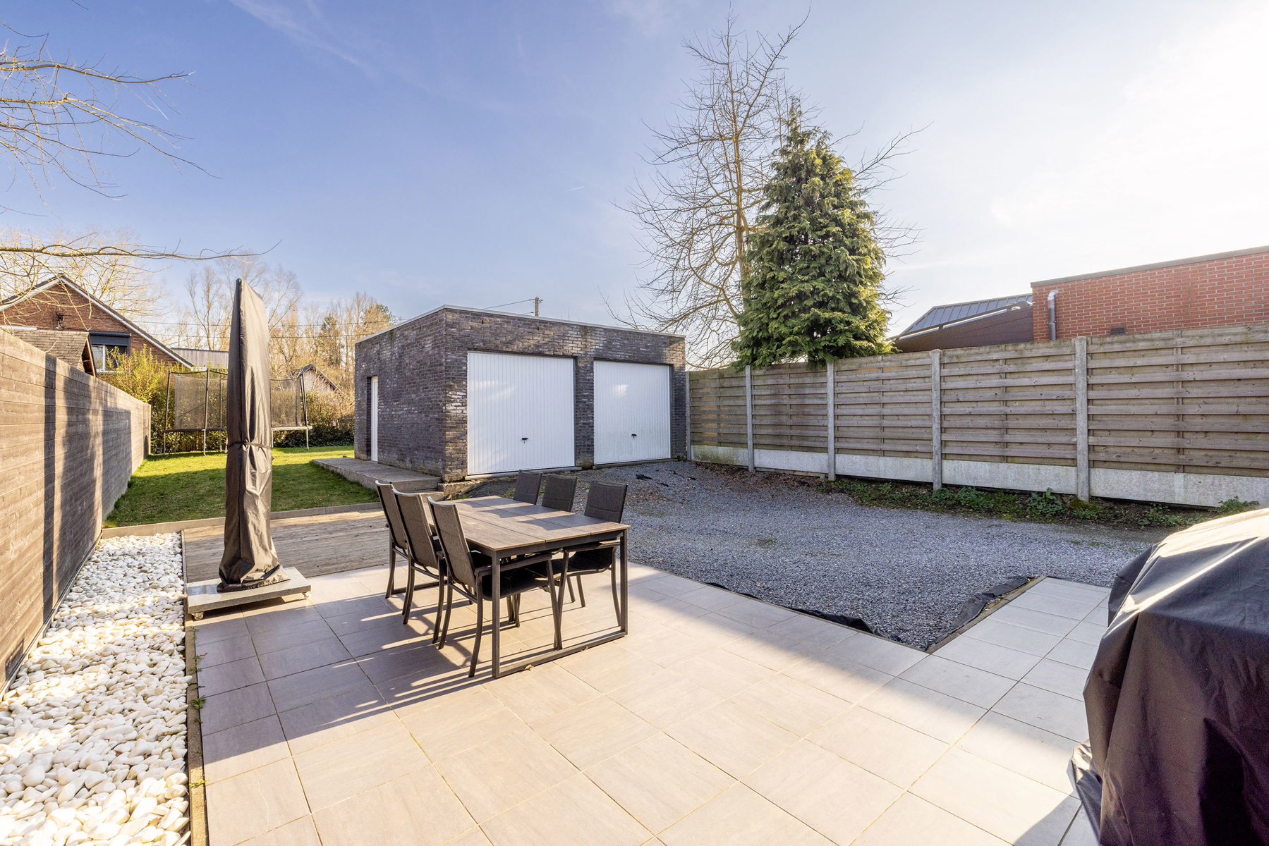 Appartement à vendre à Emblem avec 2 chambres - photo 2