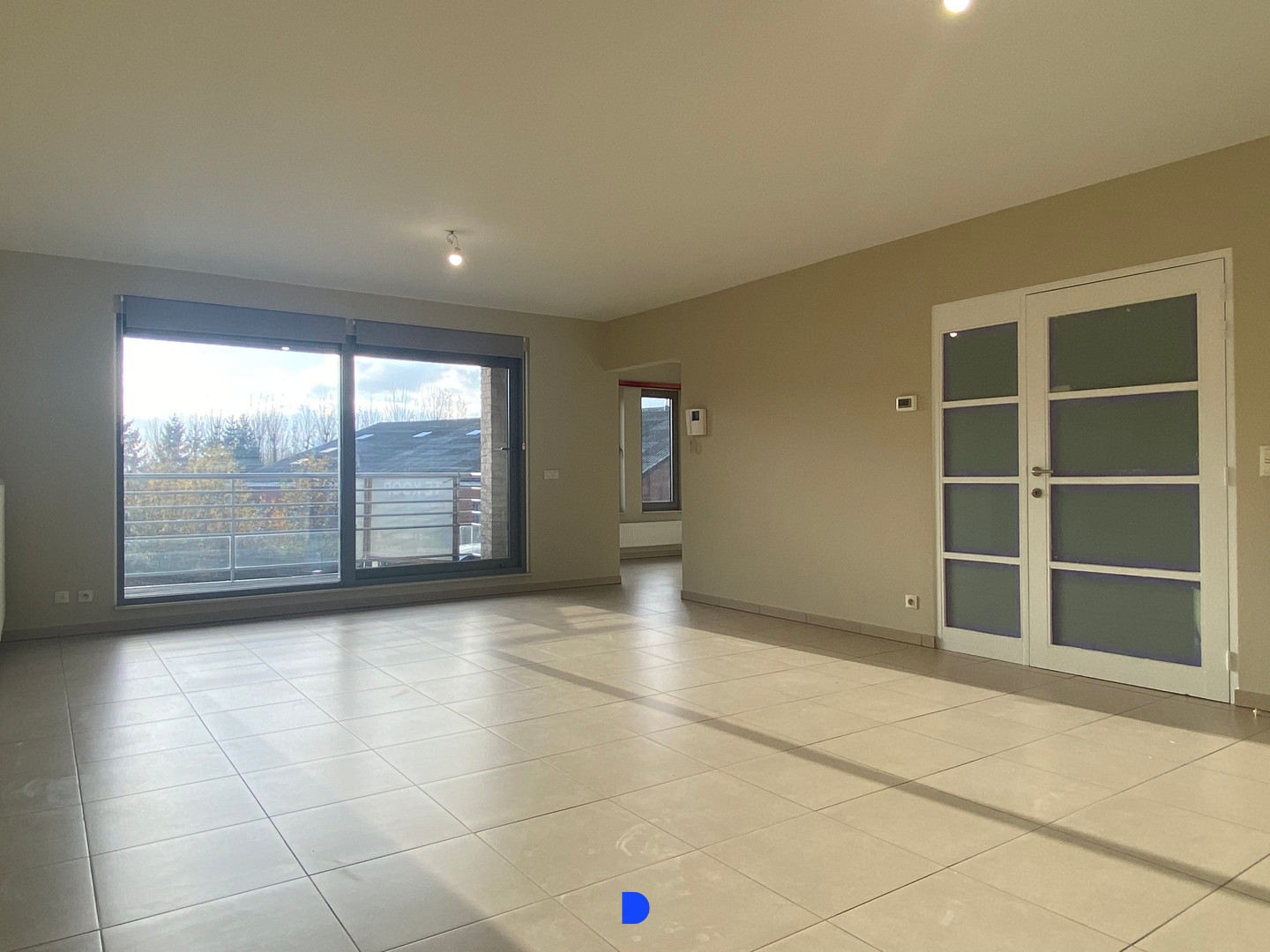 Apartment for rent in Passendale with 2 bedrooms - photo 4