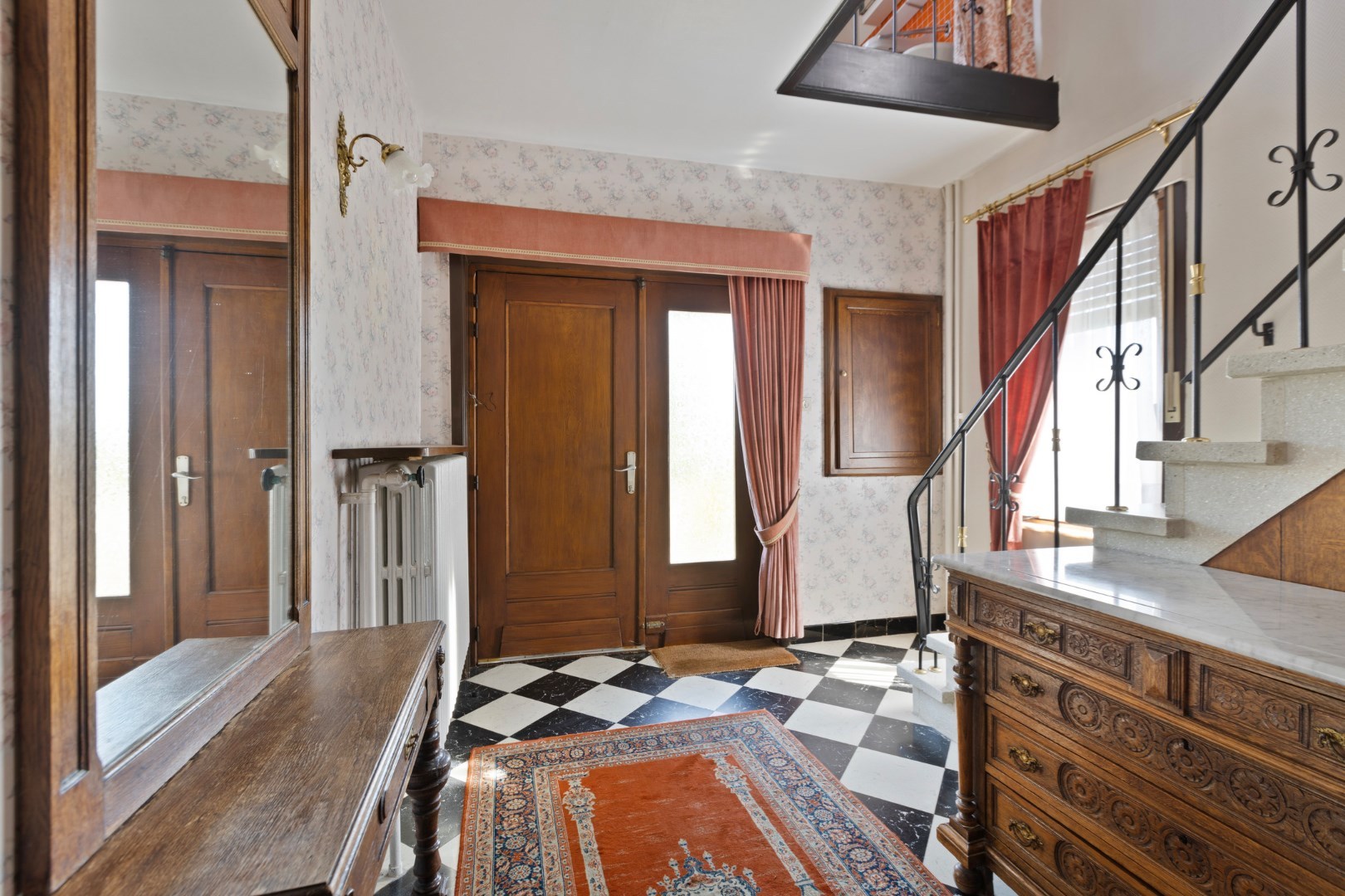 Vrijstaande woning met karakter en blijvend groene verzichten in Wintershoven - foto 5