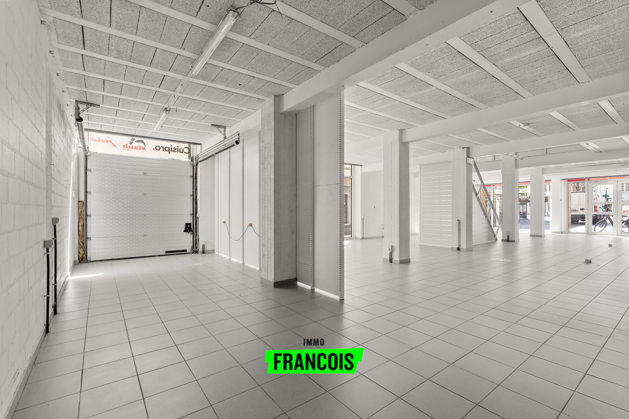 Commercial for sale in Ostend - photo 4