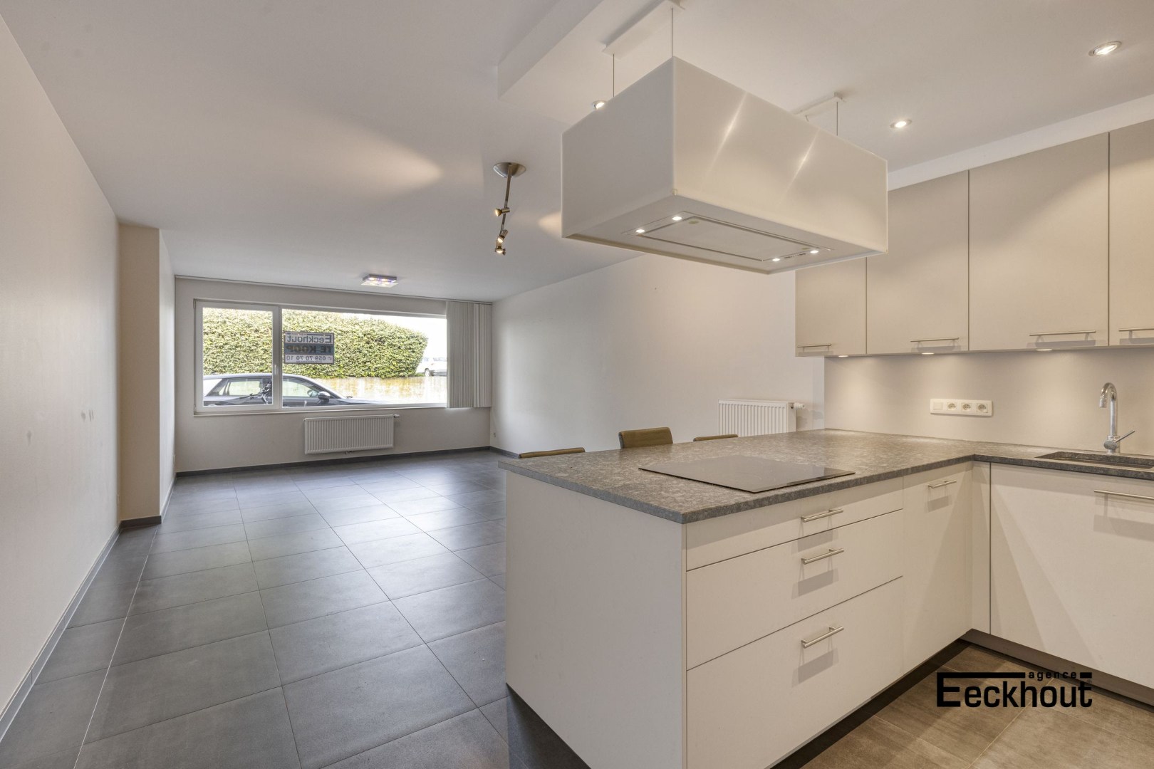 Appartement à vendre à Bredene avec 2 chambres - photo 1