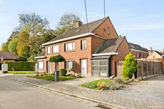 House for sale in Zwevegem