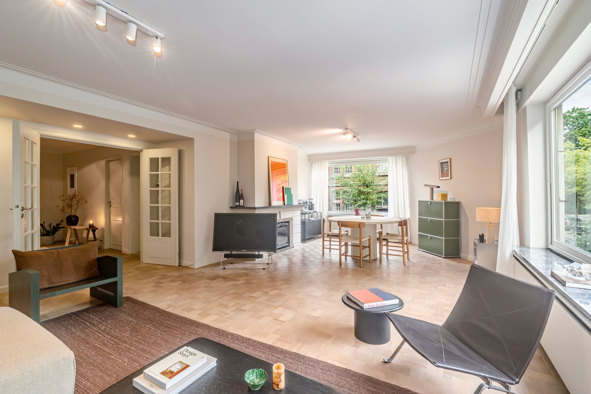 Appartement à vendre à Gand avec 1 chambre - photo 5