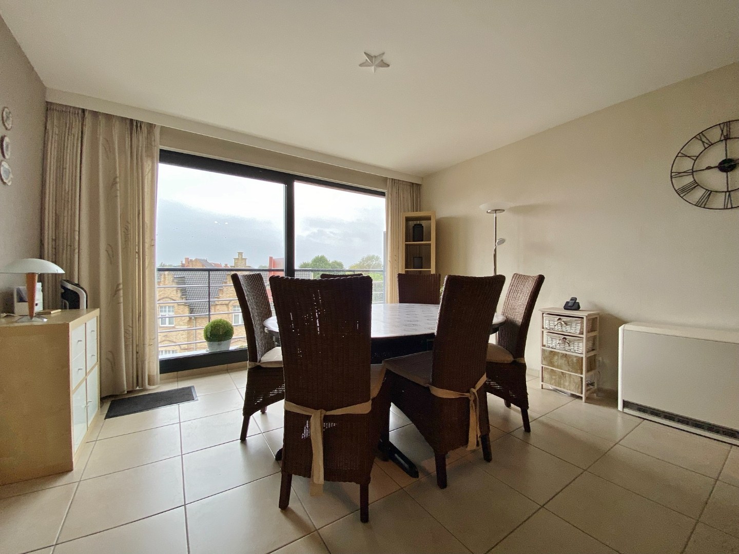 Apartment for rent in Ypres with 2 bedrooms - photo 3