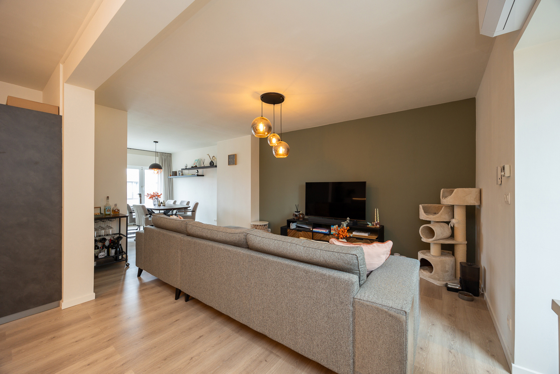 Appartement à vendre à Brasschaat avec 1 chambre - photo 4