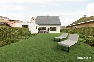 Maison à vendre à Rijkevorsel