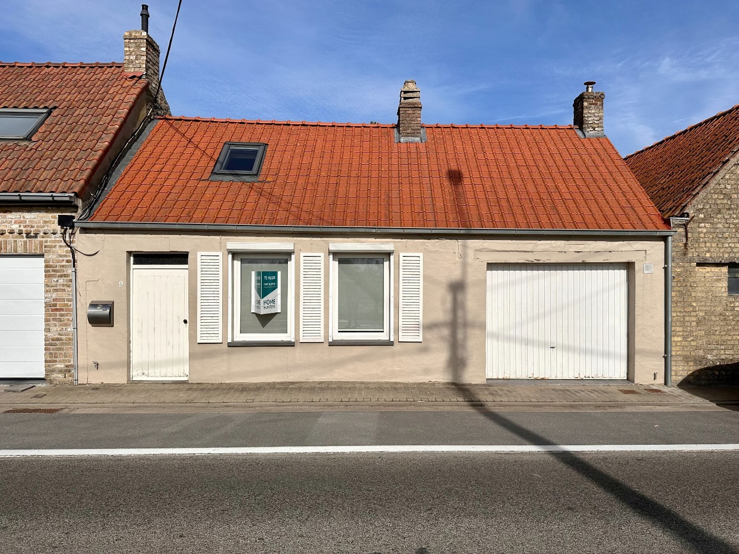 Woning in Alveringem