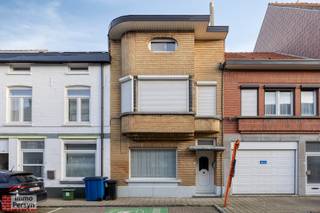 Maison à vendre à Scherpenheuvel-Zichem