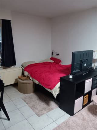 Apartment for rent in Nieuwpoort