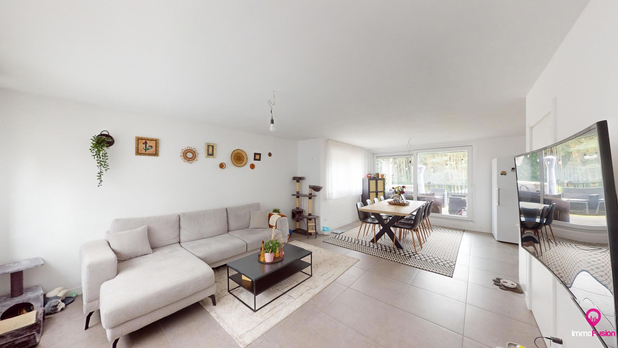 Appartement à vendre à Heusden-Zolder avec 2 chambres - photo 4