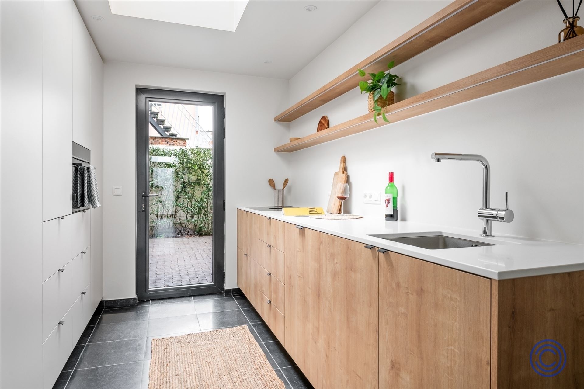 Prachtig, instapklaar herenhuis met stadstuin!  - foto 2