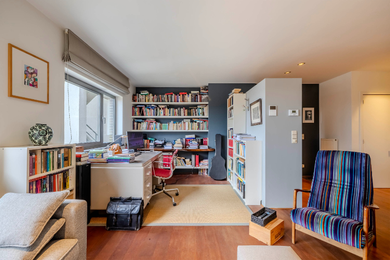 Apartment for sale in Lier with 1 bedroom - photo 4