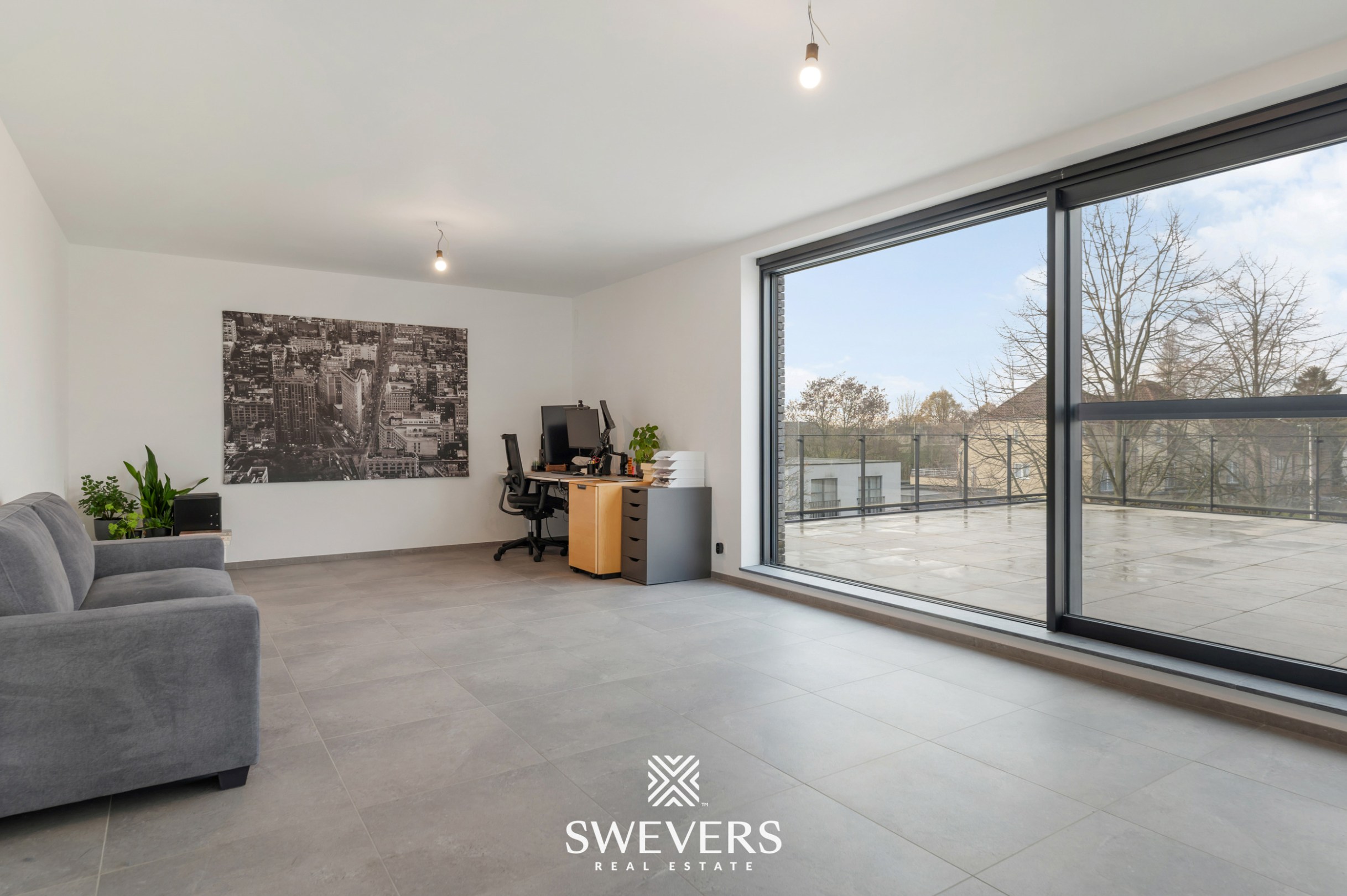 Appartement in Heusden-Zolder