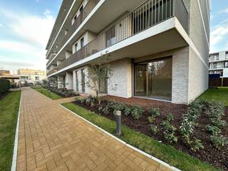 Appartement à vendre à Vieux-Turnhout