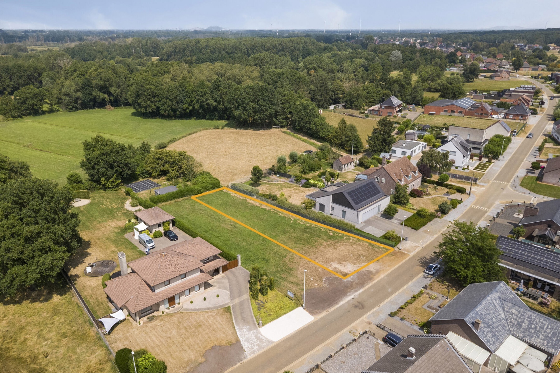 Grond te koop in Lummen - foto 4