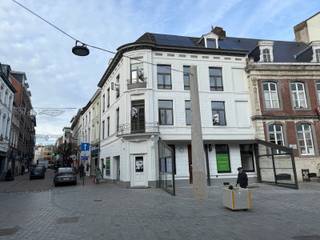 HORECAPAND OP TOPLOCATIE - GROTE MARKT TIENENBen je op zoek naar een unieke commerciële opportuniteit op een absolute topligging? Dit horecapand...