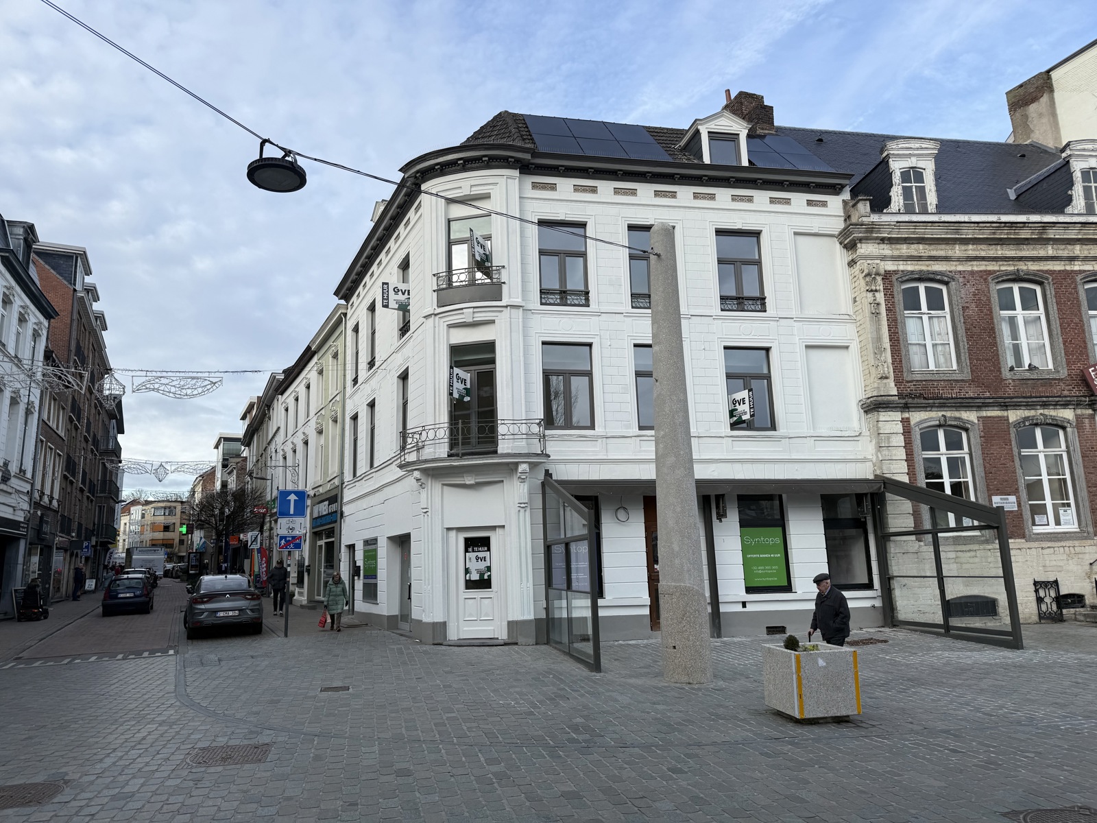 Commercieel te huur in Tienen - foto 3