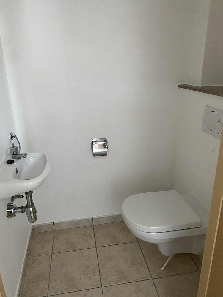 Duplex met 2 kamers - foto 3