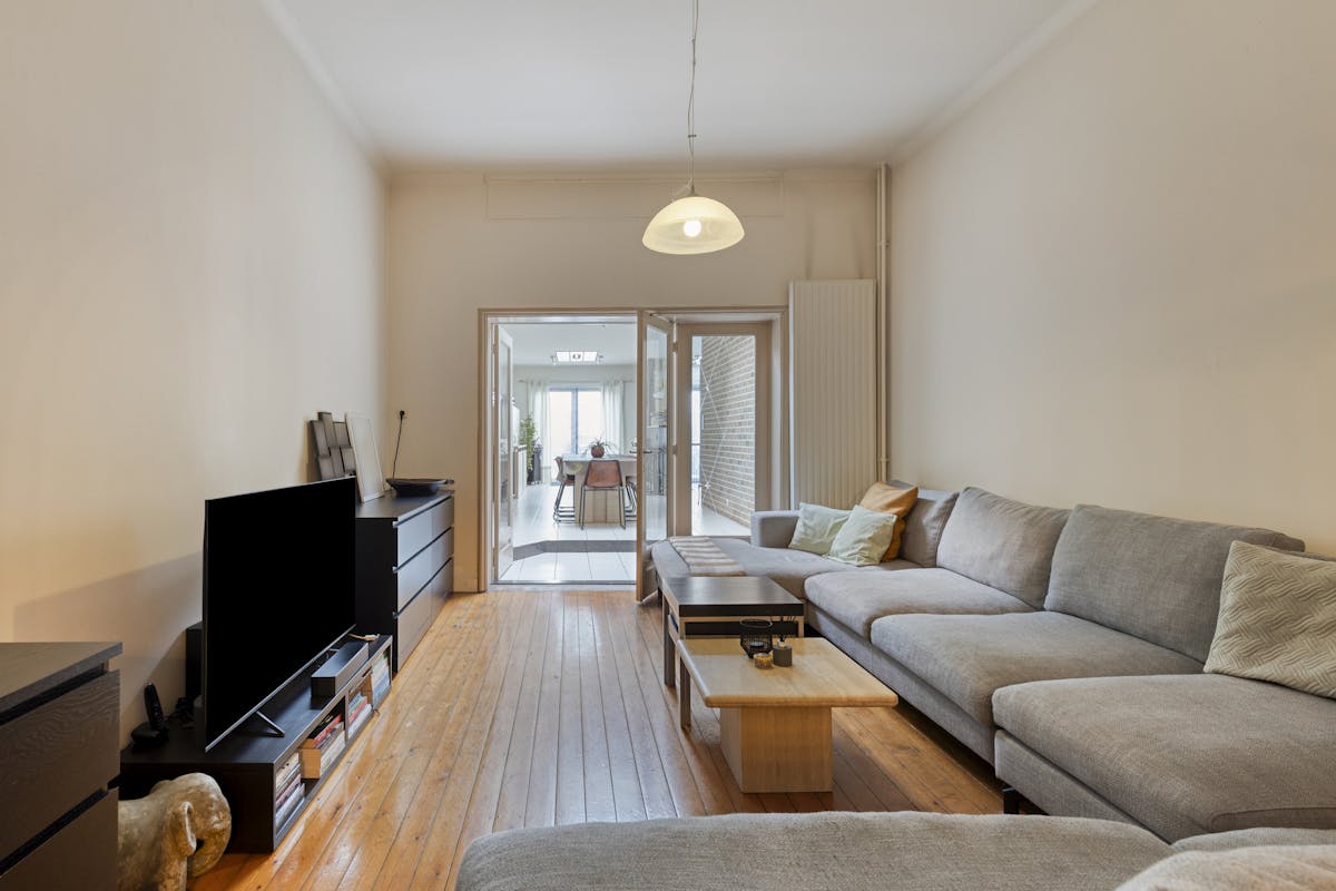 Maison familiale très spacieuse située au centre de Sint-Niklaas - photo 3