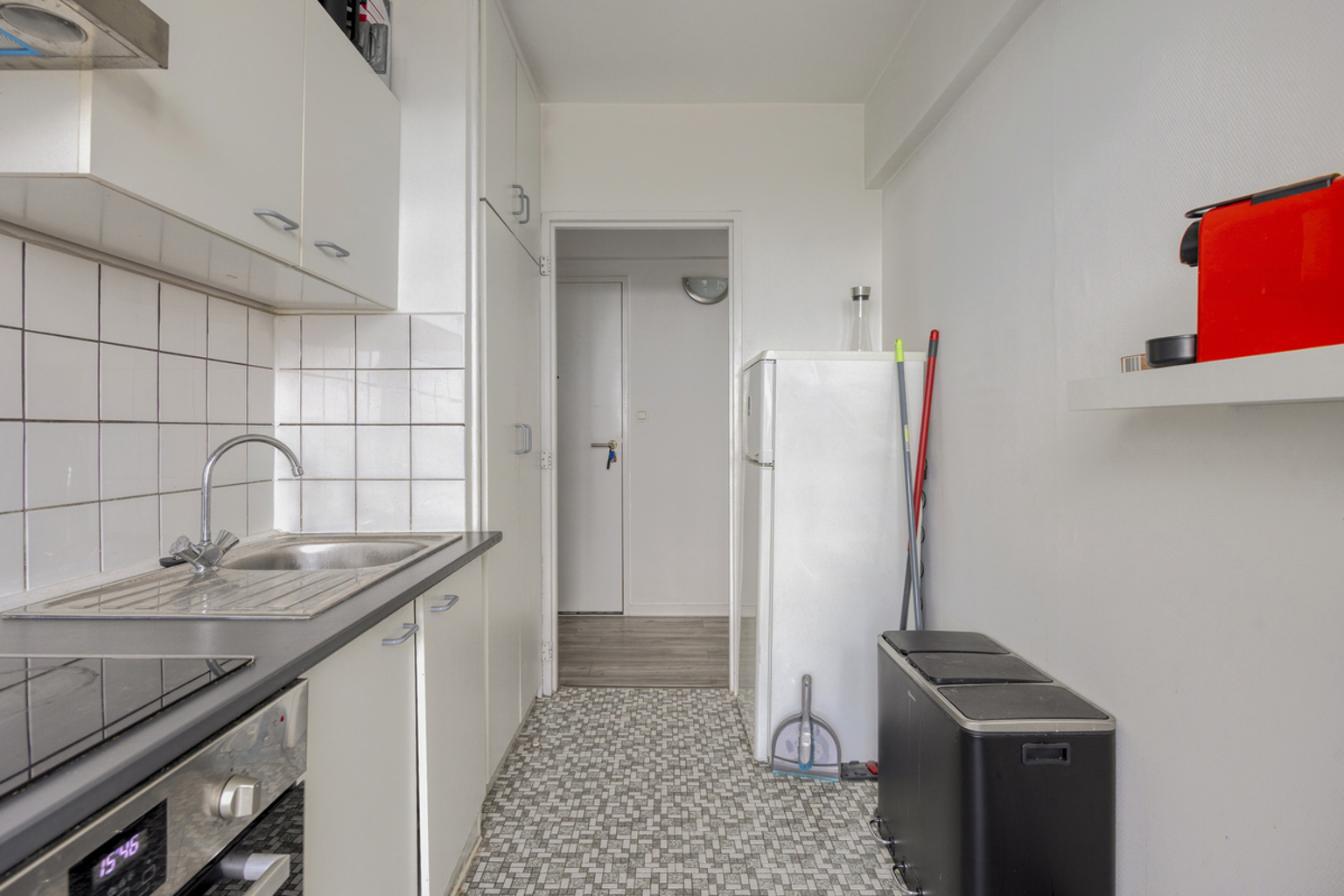 Appartement à vendre à Zellik avec 2 chambres - photo 4