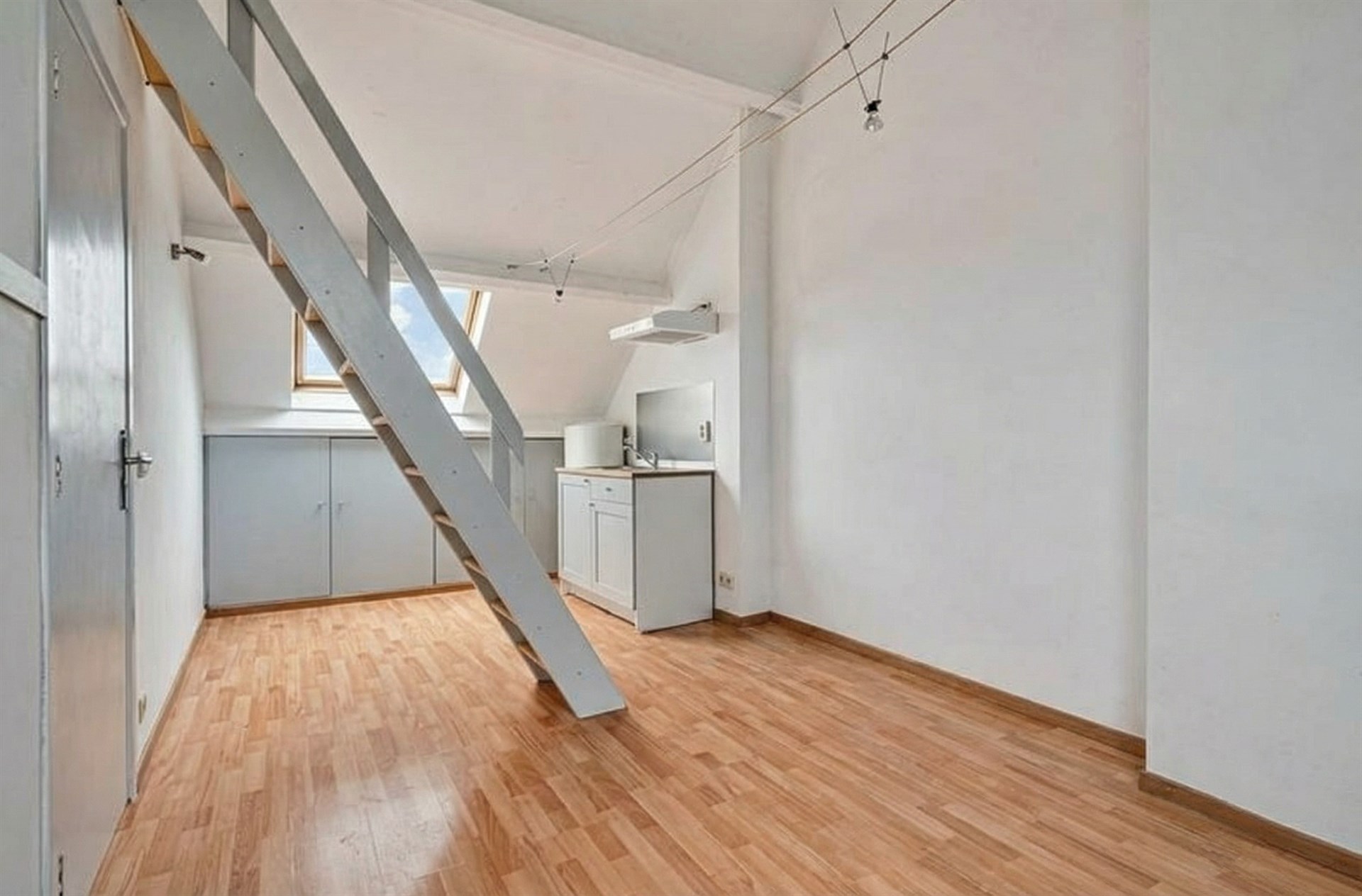 Knusse studio te Aalst  - foto 2