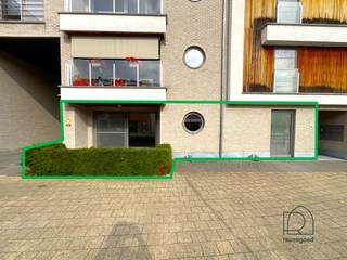 Appartement à louer à Heist-op-den-Berg