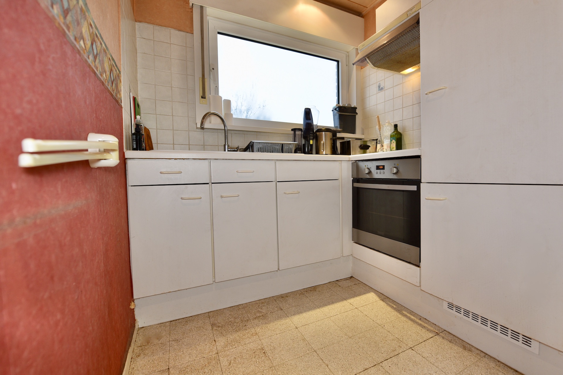 Instapklare woning met 3 slpk, garage en tuin voor 279.000 EUR - foto 5