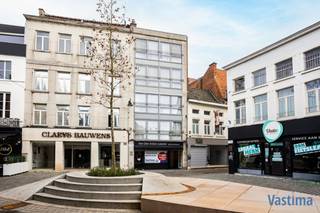 Commercial for sale in Aalst