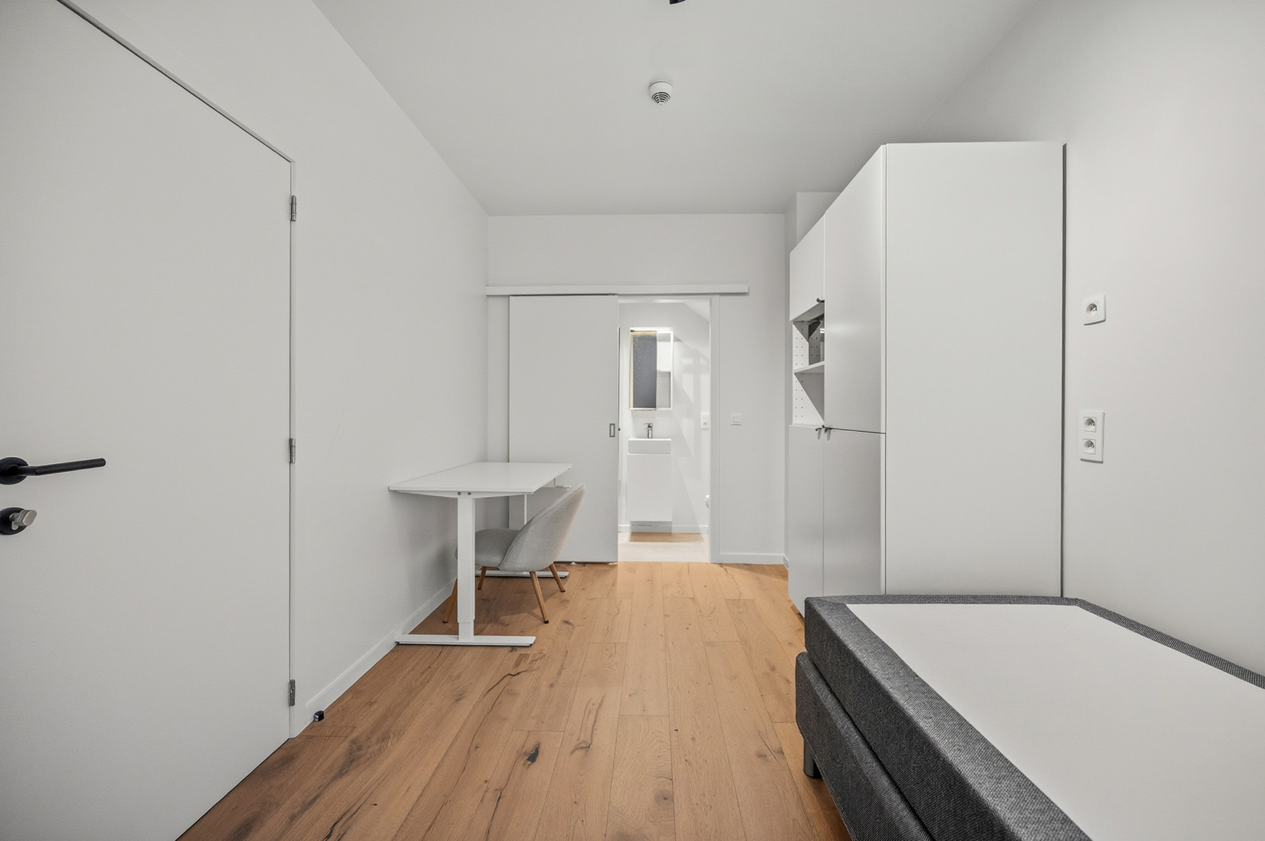 Luxueus studeren in de Tiensestraat! - foto 2