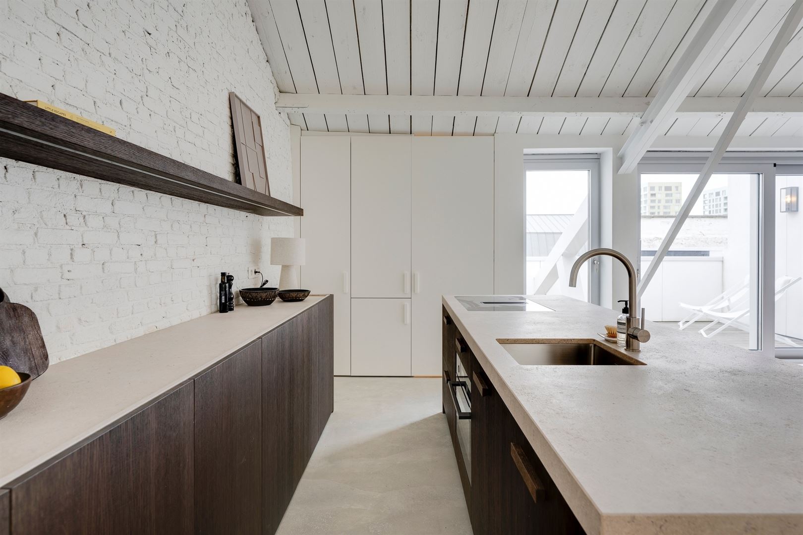 Iconische loft aan het begeerde Eilandje - foto 4