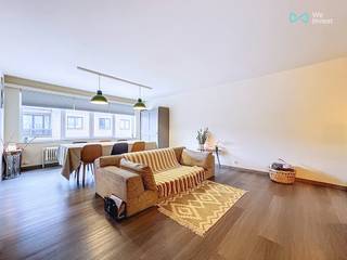 Wonen in het centrum van TERVUREN – het gemak van winkels, restaurants, scholen, tram 44 naar Brussel en snelle bus naar Leuven, het park en...