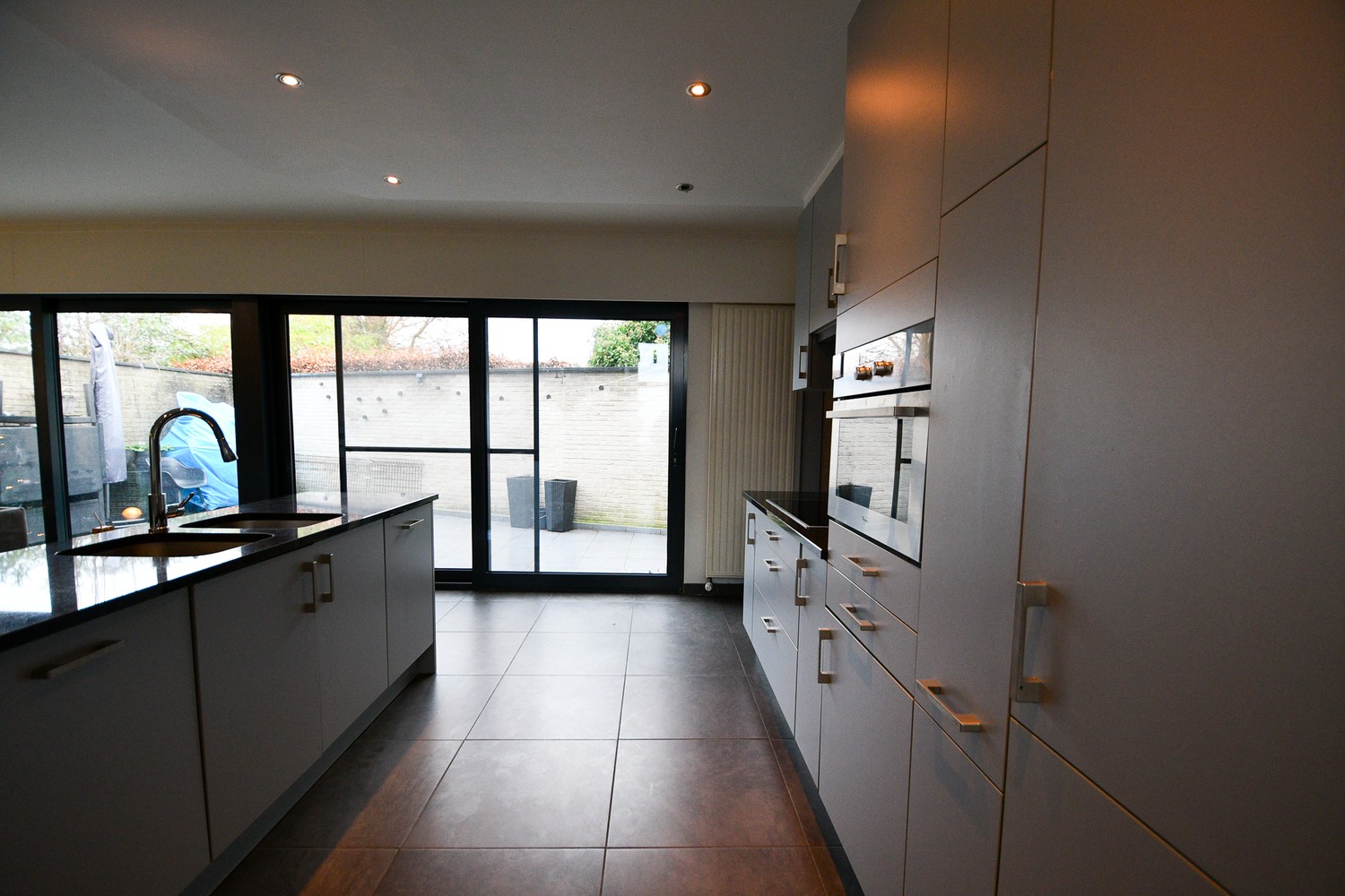 Ruime gezinswoning met onderhoudsvriendelijke tuin - foto 5