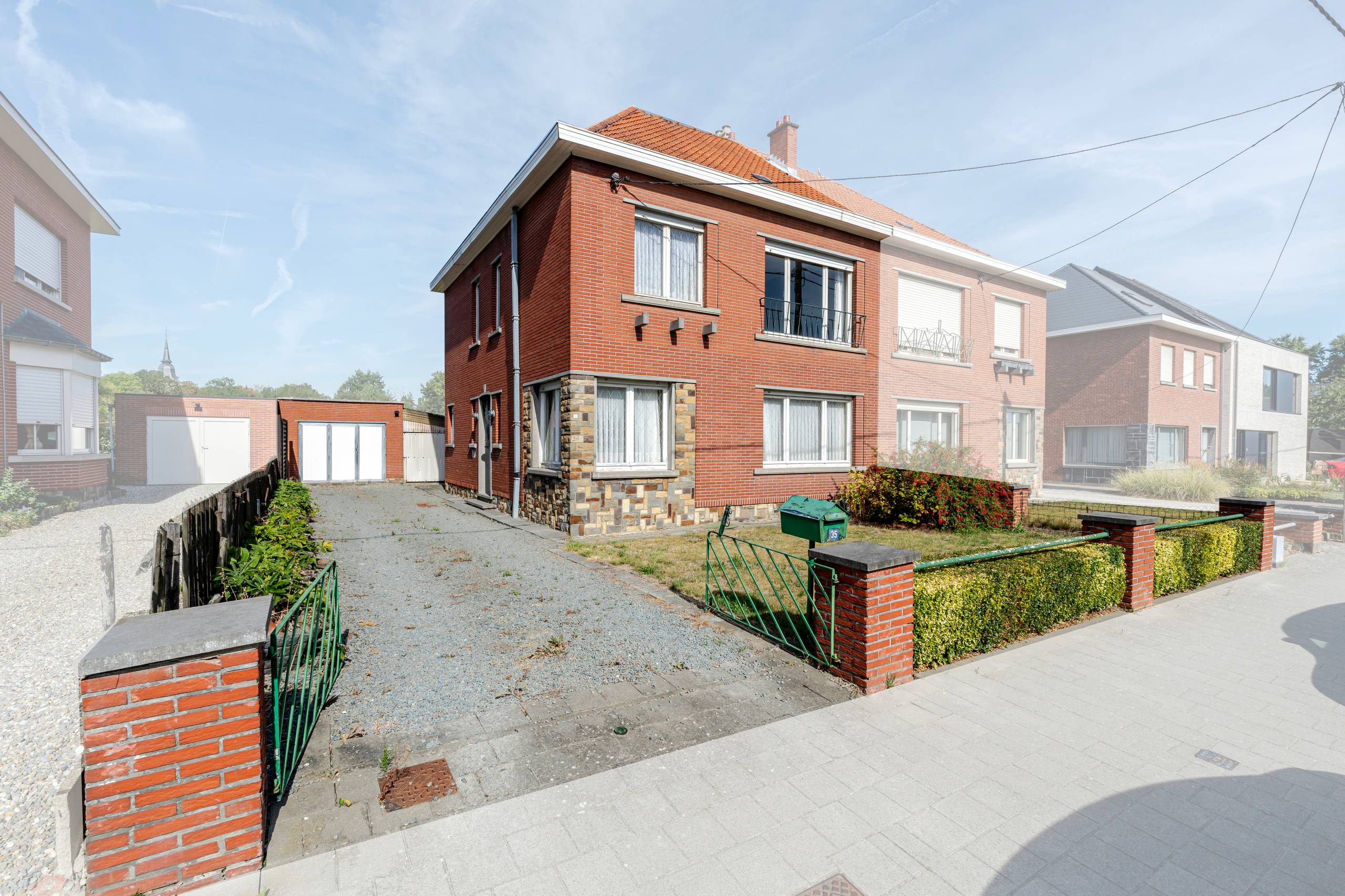 House for sale in Merchtem with 3 bedrooms - photo 2