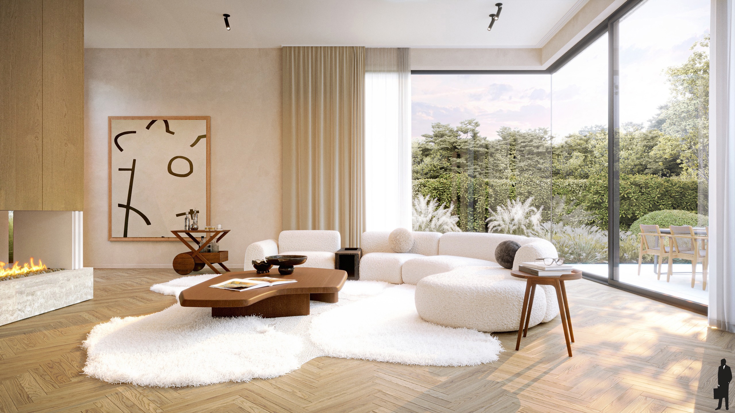 Maison à vendre à Oud-Turnhout avec 4 chambres - photo 4