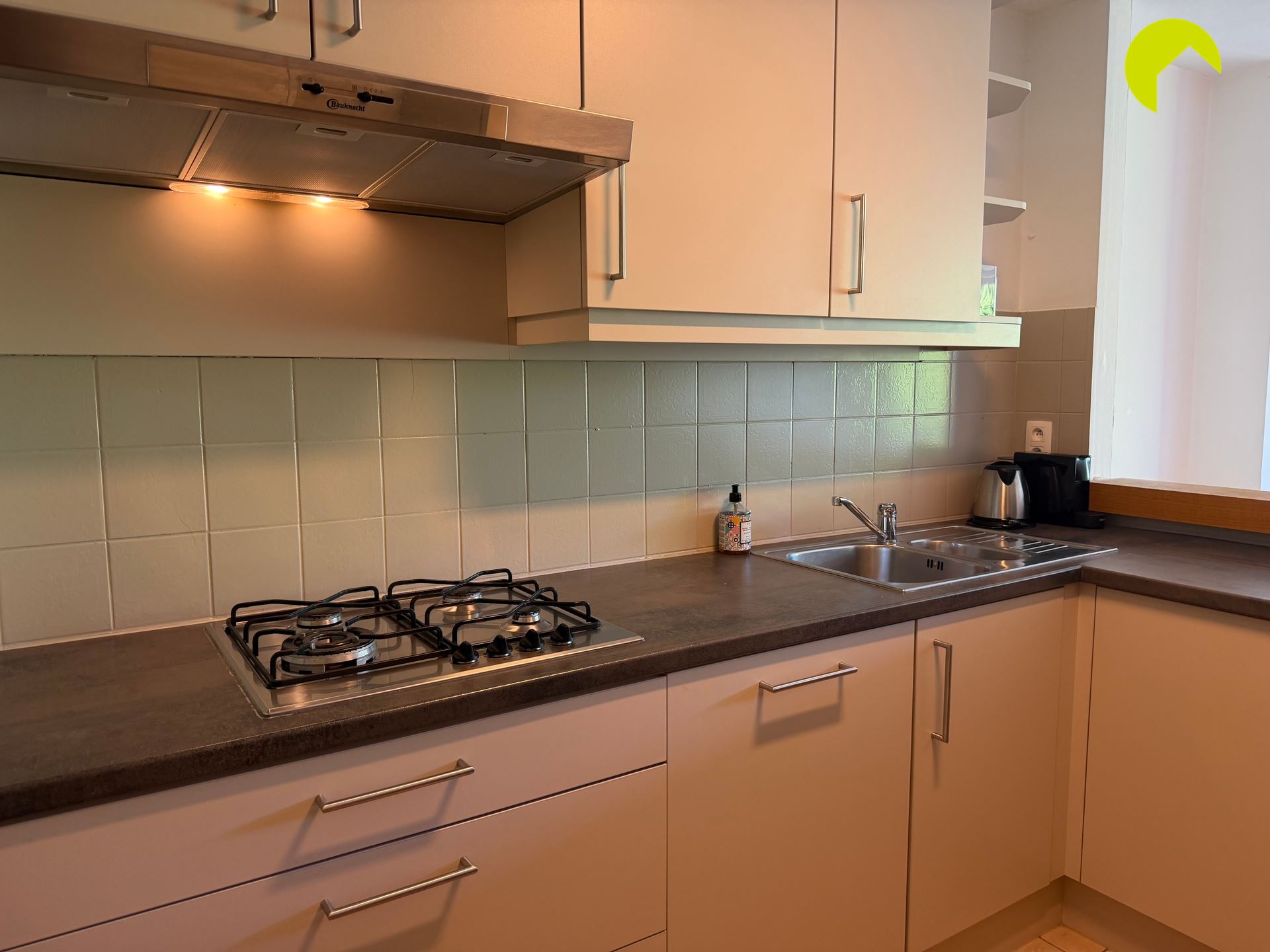 Apartment - photo 5