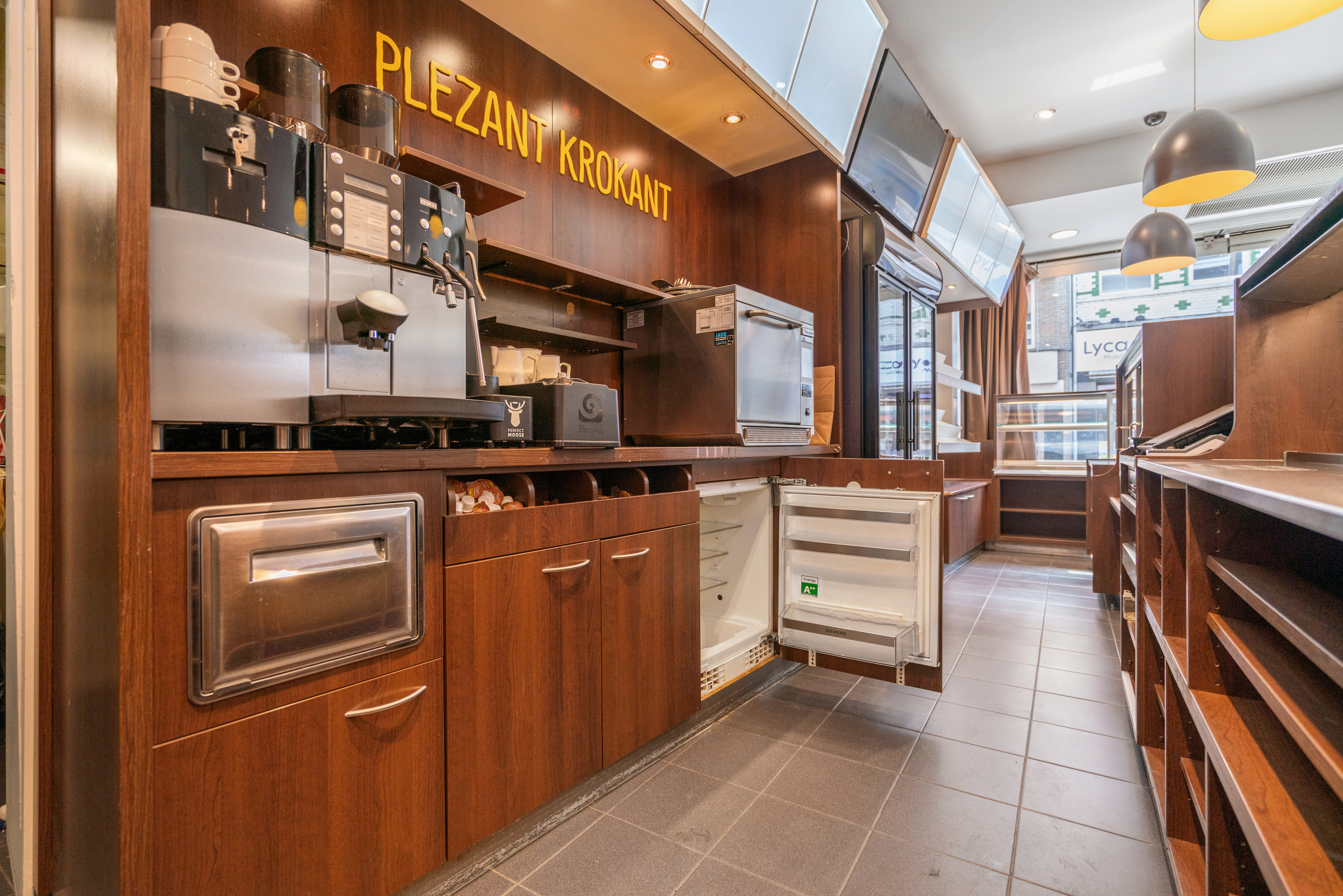 Handelshuis met terras te koop in Vilvoorde centrum - foto 3